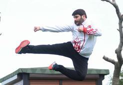 Tekirdağ Tekvando İl Temsilcisi Aybek'e silahlı saldırıda 3 gözaltı