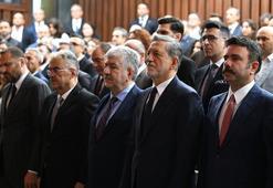 Bakan Yardımcısı Dönmez: Teknoloji üretemeyen sanayi, sürdürülebilir değildir