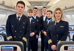 AJet, Beyrut seferlerine başlıyor