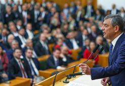 Özgür Özel: İsteyen her kanalın canlı vereceği yargılama istiyoruz