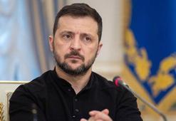Ukrayna Devlet Başkanı Zelenskiy, yarın Türkiye'yi ziyaret edecek