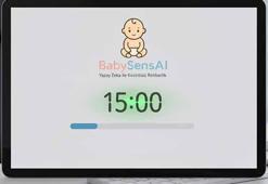 Serebral palsi ve SMA hastalıklarına erken teşhise yapay zeka teknolojisi