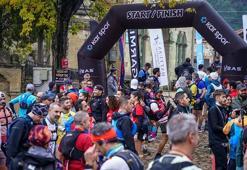 Kar Spor İda Ultra’da 16 ülkeden 1150 sporcu yarışacak