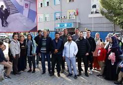 Manisa'daki ortaokulda darp iddiasına velilerden tepki