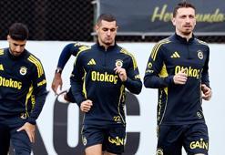 Fenerbahçe, Çaykur Rizespor maçı hazırlıklarına devam etti