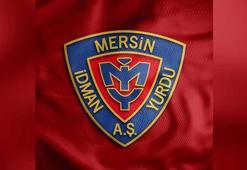 Yeni Mersin İdmanyurdu'nda 12 futbolcuya 'bahis’ cezası