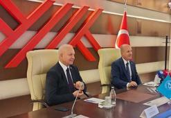 YÖK ile Türk Akademisi arasında mutabakat zaptı imzalandı