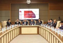 Engelli Bireylerin Sorunlarını Araştırma Komisyonu toplandı