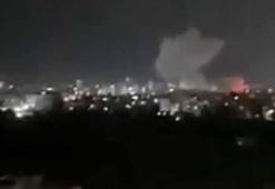 İsrail'den Lübnan'ın güneyine saldırı: 13 ölü