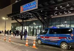 İzmir'de eşini öldürüp, intihar etti