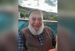 Yolun karşısına geçmek isterken minibüsün çarptığı yaya öldü