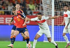 İspanya – Türkiye: 2-2