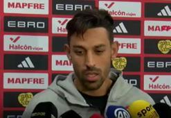 İrfan Can Kahveci: Muhtemel rakipleri gördüğümde hepsini yenebilecek bir takımız