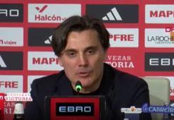 Vincenzo Montella: Mart ayında hep birlikte büyük bir hayalin peşinde koşacağız