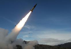 Ukrayna'dan ABD yapımı ATACMS füzeleriyle Rusya'ya saldırı