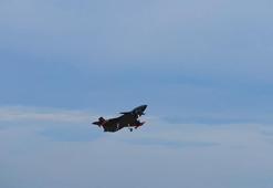 KIZILELMA, performans testini tamamladı