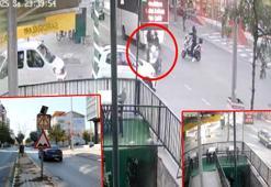 'Kazaların adresi' kavşağa önlem talebi