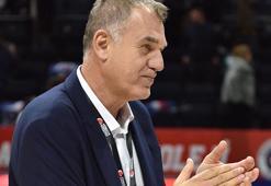 Karşıyaka'da ayrılıklar var