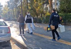 Annesini ve ağabeyini pompalı tüfekle öldürdü