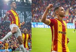 Göztepe'nin en büyük kozu Juan olacak