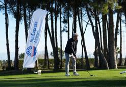 SunExpress Golf Cup, turizm dünyasını Belek’te buluşturuyor