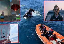 İş insanı Yukay’ın ölümünde bilirkişi raporu: Açık denizde böyle bir kazaya denizcilik literatüründe hiç rastlanılmadı