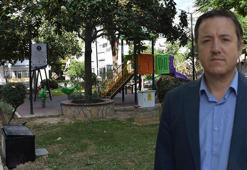 'Park bahçelerde orta ölçekli baraj hacmi kadar su kullanılıyor'