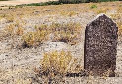 92 yıl önce köy mezarı yerine Çatalhöyük'e gömülen Güllü Ayşa'nın öyküsü