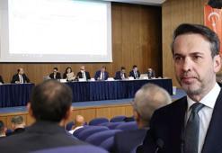 Bakan Bayraktar: Yıl bitmeden YEKA 2025 yarışmalarını gerçekleştireceğiz