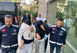 Samsun'da arsa satışı vaadiyle dolandırıcılık; 5 gözaltı