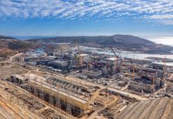 'Akkuyu'da Türkiye'nin en şeffaf çevresel izleme modellerinden biri hayata geçiriliyor'