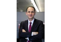 İş Bankası’nın Genel Müdür Yardımcılığına atama