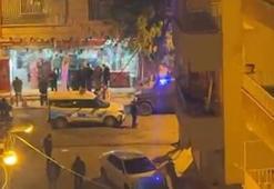 Silahlı saldırıda öldürüldü, şüpheliler aranıyor