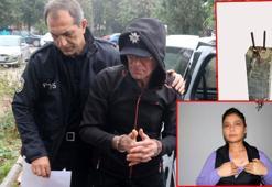 Komşusunun evinin kapısına elektrikli düzenek kuran sanık, ‘İnsan hemen ölmez’ diye kendini savundu