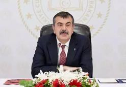 Bakan Tekin: KPSS artı mülakat sistemiyle son öğretmen atamasını 24 Kasım'da yapacağız
