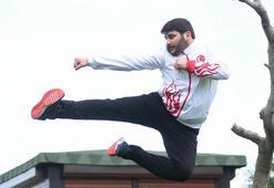 Tekirdağ Tekvando İl Temsilcisi Aybek'e silahlı saldırıda 2 tutuklama