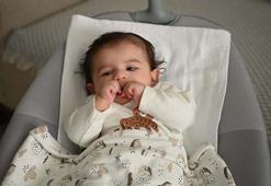 SMA'lı Teoman bebek için zaman daralıyor