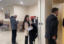 Sosyal medya fenomeni Özlem ve Tayyar Öz ilk kez hakim karşısına çıktı