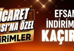 Hepsiburada’dan, ‘E-Ticaret Haftası’na özel indirimler