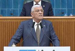 Dervişoğlu: Türk milleti bir ihaneti daha not edecek