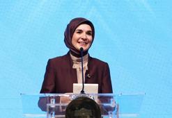 Bakan Göktaş: Aile güçlü olursa Türkiye güçlü olur