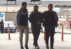 Kocaeli'deki cezaevinden firar eden hükümlü, Bursa'da yakalandı