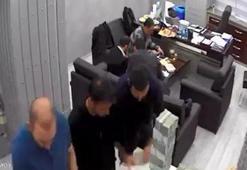 CHP İstanbul İl Başkanlığı'ndaki 'para sayma' görüntülerine ilişkin davada duruşma 15 Nisan'a ertelendi