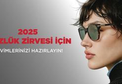 Arıkan Group, yeni koleksiyonlarını Gözlük Zirvesi'nde tanıtmaya hazırlanıyor