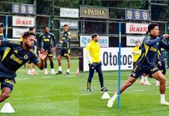 Fenerbahçe, Çaykur Rizespor maçı hazırlıklarına devam etti