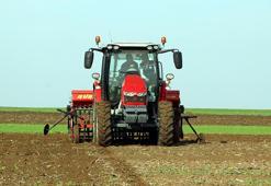 Edirne’de buğdayda kuraklığa karşı en ideal ekim metodu belirlenecek