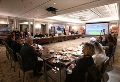 ‘Yük mühendisliği hizmetleri 15 milyar dolarlık büyüklüğe ulaştı’