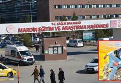 Mardin'deki cinayet ile ilgili özel ekip kuruldu; 6 şüpheli gözaltında
