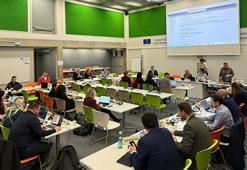 Türkiye, Avrupa Konseyi Gençlik Çalışmalarındaki etkinliğini sürdürüyor