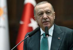 Cumhurbaşkanı Erdoğan: Komisyonun en doğru kararı vereceğine inanıyorum